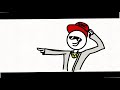 The rapper -Animation-