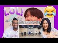 BTS funniest moments (try not to laugh)| REACTION