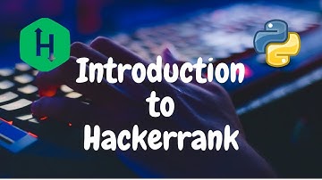 01 - Introduction to Hackerrank | Hackerrank Solution | Problem Solving
