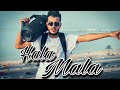 Track  hala mala   official newclip  ilyas         