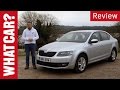 Skoda Octavia review - www.whatcar.com