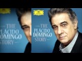 The Plácido Domingo Story Disc 3 - El dia que me quieras