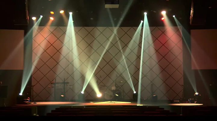 Hold The Line - Life.Church Worship [Auditorium]