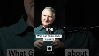 What God thinks about Polygamy #short