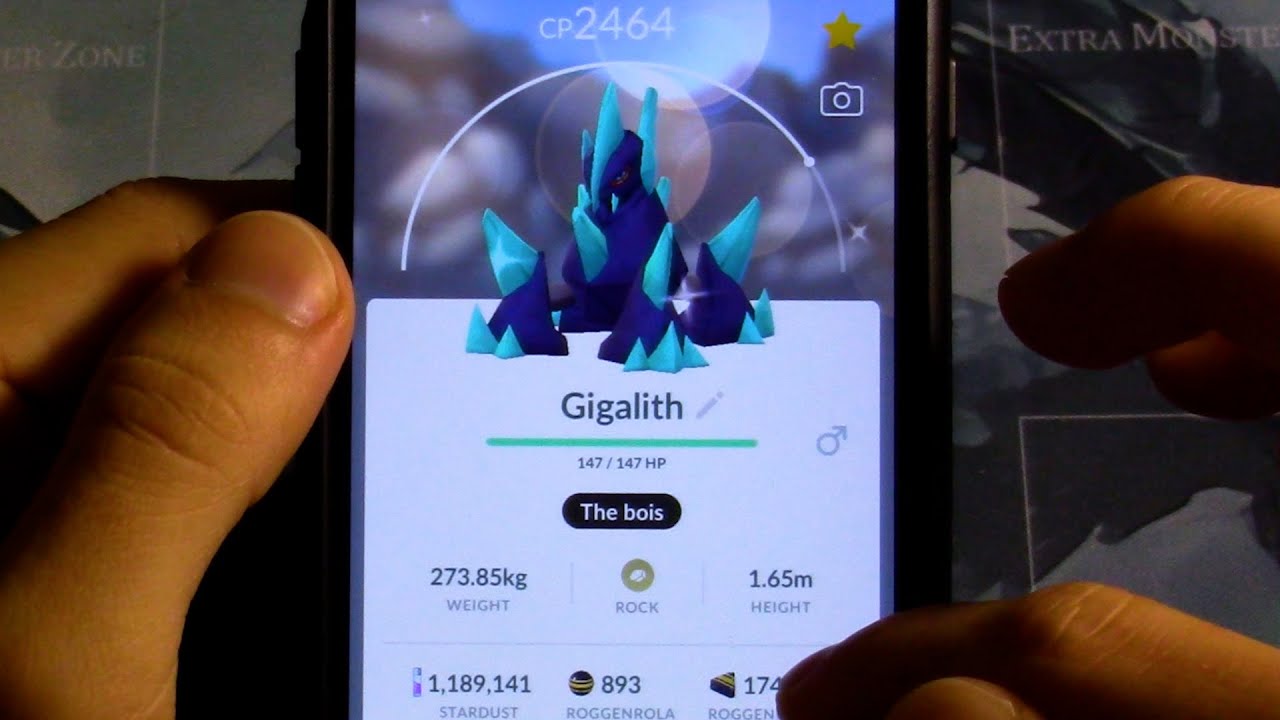 Relaxing Pokemon go ASMR Whispering