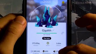 Relaxing Pokemon go ASMR Whispering screenshot 4