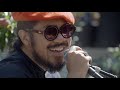 Grand Performances presents Mndsgn (Live at Ron Finley's Gangsta Garden)