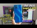 Infinix Smart 6 NFC: Spesifikasi Lengkap dan Harga Terbaru di Indonesia