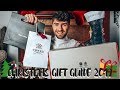 *HUGE* CHRISTMAS GIFT GUIDE 2019 | LUXURY, FRAGRANCE AND MORE