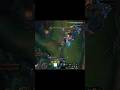 2v1 UNDER TOWER 💥 | Warwick Never Dies 🐺🔥 #wildrift #gamingshorts #riotgames #leagueoflegends