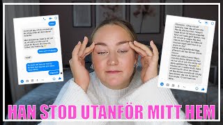 MIN STALKER | STORYTIME