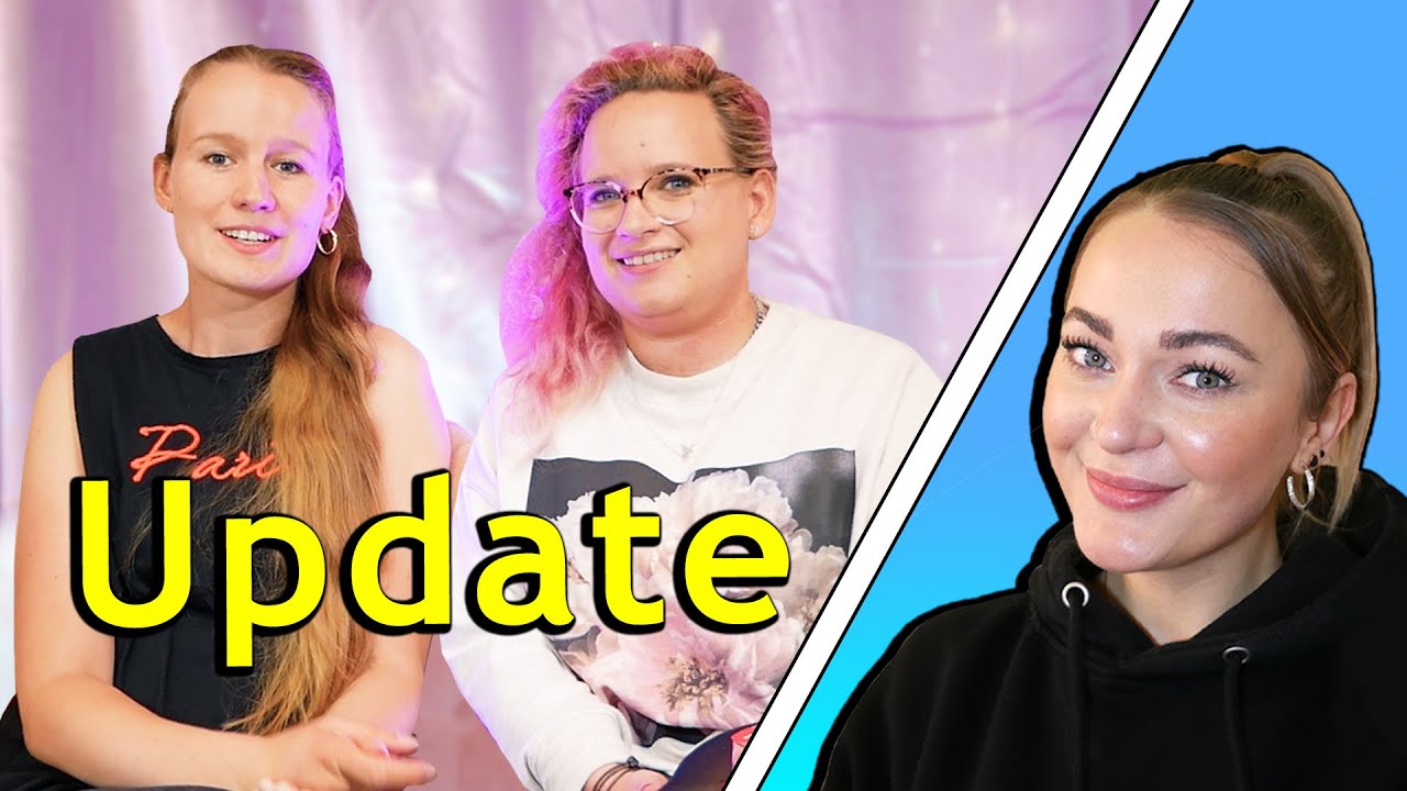 DIY INSPIRATION UPDATE Wie geht es mit Bianca weiter