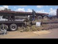 ROAD TRAINS, AUSTRALIA 2012