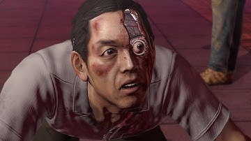 First 30 Minutes: Binary Domain [XBOX360/PS3/PC] Part 2/2