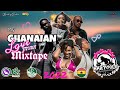 GHANAIAN LOVE STORY MIXTAPE 2022