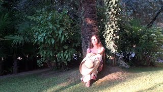 СВЕТЛАНА КОПЫЛОВА / Песня Олега Митяева «Письмо из Африки» СВЕТЛАНА КОПЫЛОВА / Песня Олега Митяева «Письмо из Африки»
