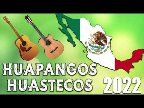 HUAPANGOS HUASTECOS _