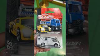 Majorette Premium Hymermobil exsis -I #music #beats