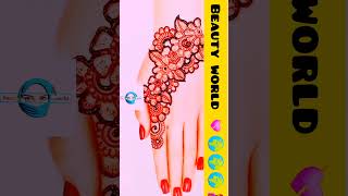 Beautiful Hand Mehndi Design Eid Mehndi Designs Bridalmehndi Mehandi Mehndi Ke Design Mehendi