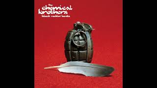 The Chemical Brothers - Block Rockin&#39; Beats (The Micronauts Remix)