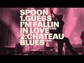 Spoon - Guess I'm Fallin In Love (Live 2025)