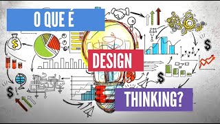 Design Thinking  - Conheça essa poderosa ferramenta que todos estão falando. Hora do café Ep.9