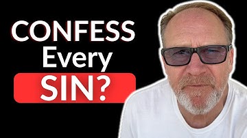 What 1 John 1:9 Really Means: Biblical Context Explained