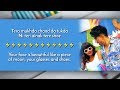 Kya Baat Ay Lyrics with Translation | Harrdy Sandhu | Kya Baat Ay Full Song English Meaning