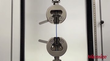 UTM-DC Universal Testing Machine  from China manufacturer - Mikrosize