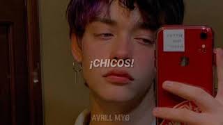 Video thumbnail of "Boys - Lizzo (Traducción Al Español)"