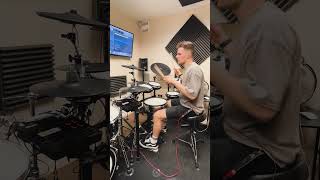 Ryan covers The Summoning by Sleep Token (Drum Cover) #sleeptoken #thesummoning #metalcore #worship