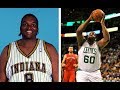 Top 10 Heaviest NBA Players in History | BBall top10s