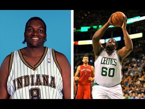 Who is the Heaviest Nba Player 