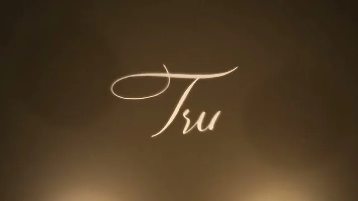 He Was Here Lyric Video