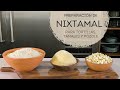 Cómo preparar Nixtamal para tortillas, tamales y pozole -La Cocina del Maíz- Sonia Ortiz Rafael Mier