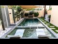 Villa Renovation Mira Dubai - Garden