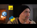 Why Are Java Python JavaScript And C So Dominant In 2020 Why Are Java Python JavaScript And C So Dominant In 2020