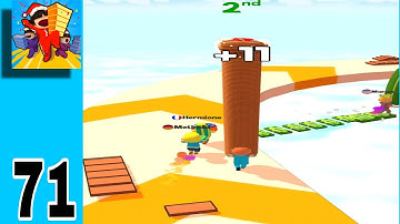 Shortcut run :All Levels Gameplay Walkthrought Android ,ios Part 71