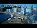 Drones Bahia - Farol da Barra - Salvador Bahia 4K