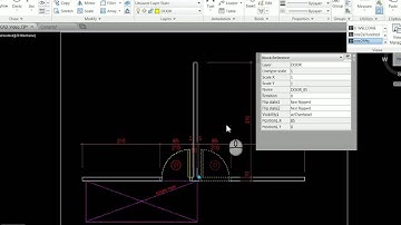 AUTOCAD VIDEO TIP%231