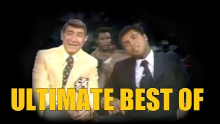 Muhammad Ali and Howard Cosell  Ultimate Best Of