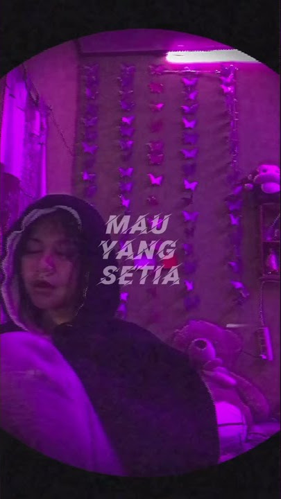 MAU YANG SETIA - Hendriendico ft Justy Aldrin (Cover Angel Sikowai)