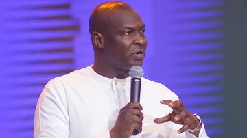 WAYS TO FIND YOUR PURPOSE OF LIFE AND THE IMPACT - APOSTLE JOSHUA SELMAN