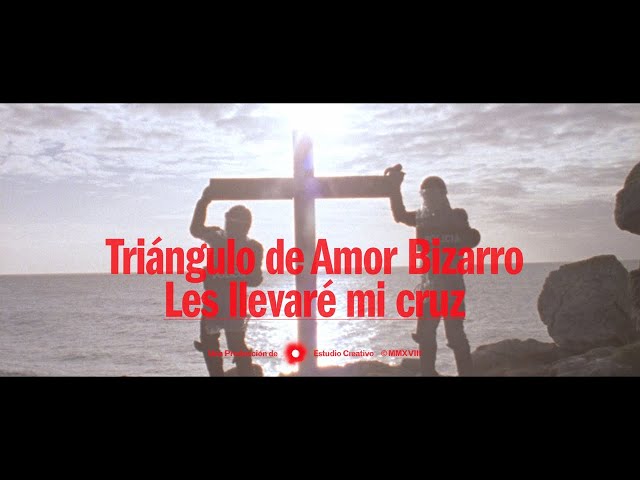 Resultado de imagen de triangulo de amor bizarro razz