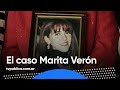 Informe: El caso Marita Verón - 40 Años de Democracia