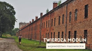 Twierdza Modlin