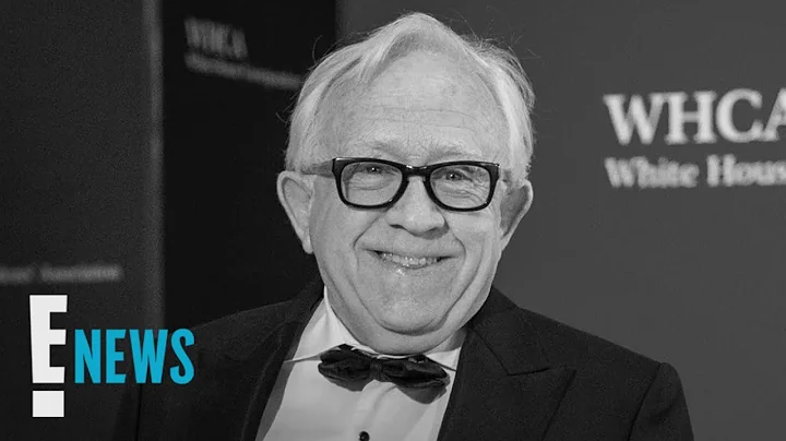 Comedian & Actor Leslie Jordan Dead at 67 | E! News