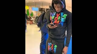 NBA Youngboy - Kill Switch /Green Flag (38baby2)