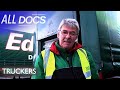 Tight Christmas Deliveries | Truckers: Season One | All documentary