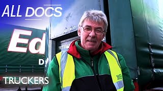 Tight Christmas Deliveries Truckers Season One All Doentary